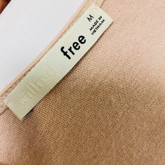 Wilfred Crop Top - Picture 3 of 3